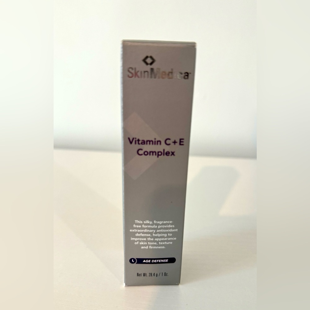 SkinMedica Vitamin C+E Complex